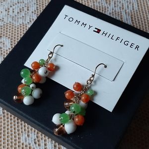 Tommy Hilfiger Earrings